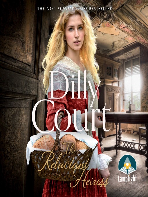 Title details for The Reluctant Heiress by Dilly Court - Available